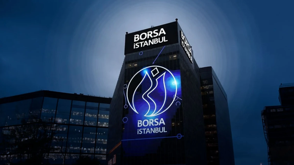 Borsada işlem gören şirketlere yeni düzenleme: SPK fiili dolaşım oranı esaslarını değiştirdi Borsada işlem gören şirketlere yeni düzenleme: SPK fiili dolaşım oranı esaslarını değiştirdi