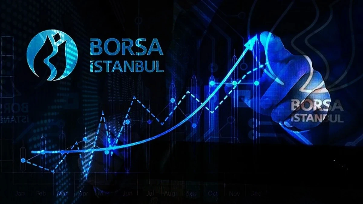 Borsada primli seyir! Haftaya yüzde 0,39 oranında yükselişle başladı
