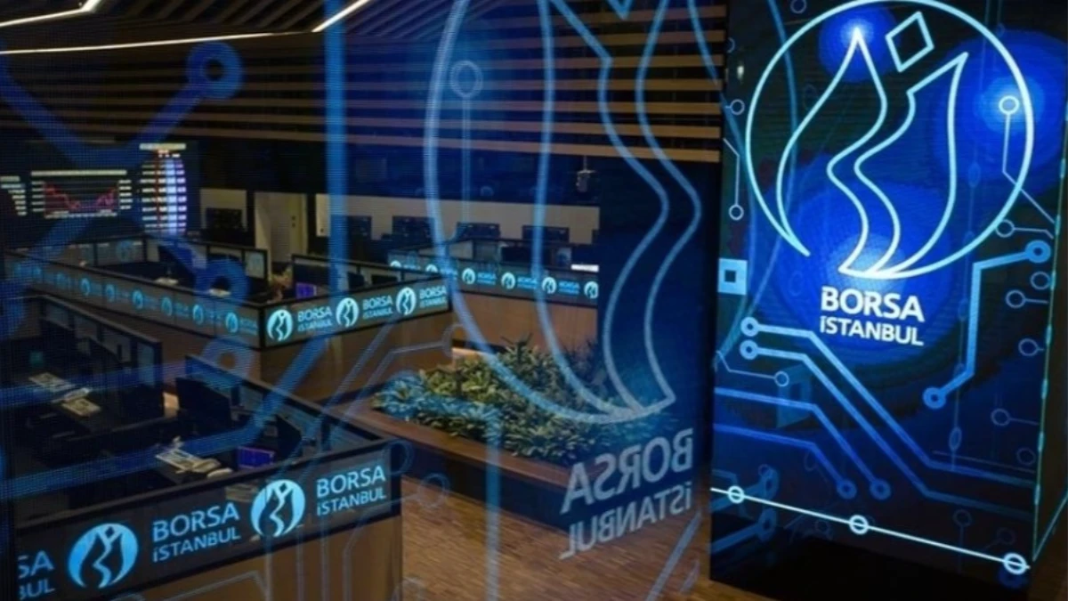 Borsada sınırlı kayıp: Endeks 11.279 puandan kapandı Borsada sınırlı kayıp: Endeks 11.279 puandan kapandı