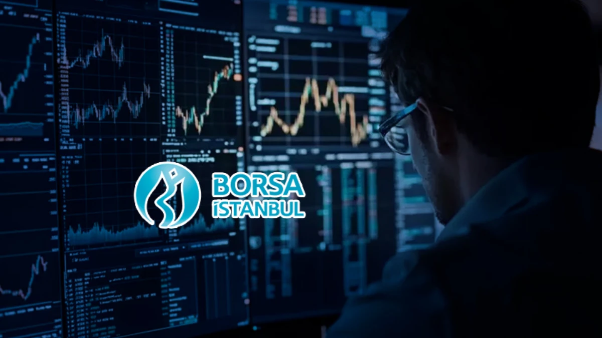 Borsada yabancı alımı sürüyor: Temmuzda net alım 891,3 milyon dolar Borsada yabancı alımı sürüyor: Temmuzda net alım 891,3 milyon dolar