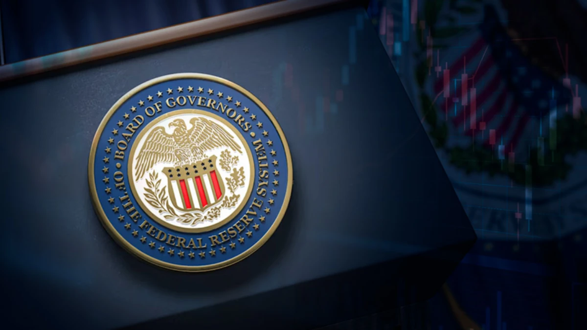 Boston Fed Başkanı Collins: Yeni indirim için şartlar zor Boston Fed Başkanı Collins: Yeni indirim için şartlar zor
