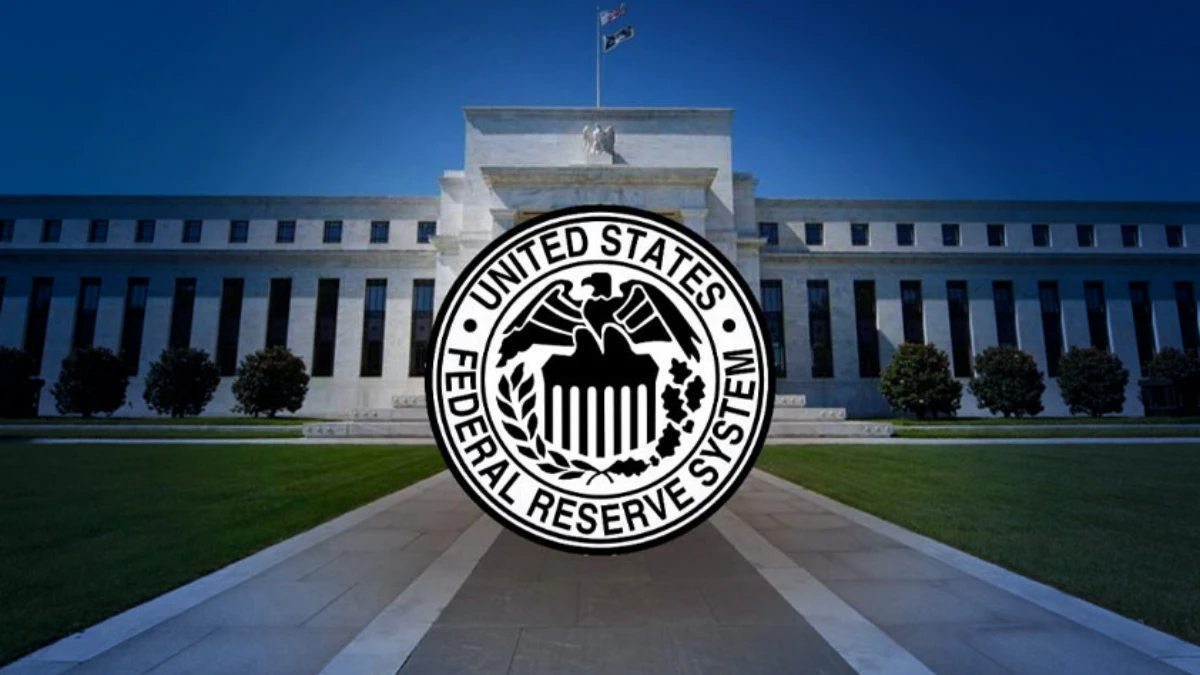 Boston Fed Başkanı'ndan faiz indirimi için temkinli mesaj: İstihdam güçlü ancak enflasyon izleniyor Boston Fed Başkanı'ndan faiz indirimi için temkinli mesaj: İstihdam güçlü ancak enflasyon izleniyor