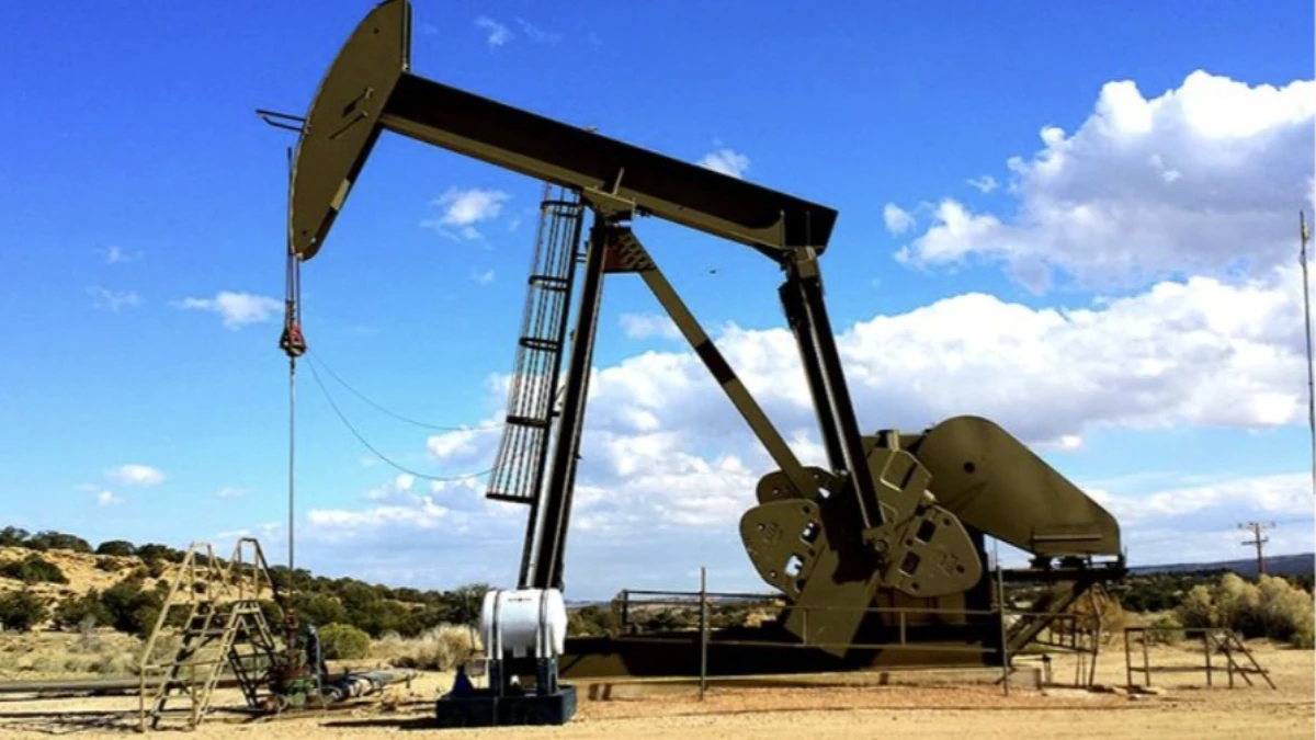 Brent için 65 dolar beklentisi: Arz artışı sınırlı kalabilir Brent için 65 dolar beklentisi: Arz artışı sınırlı kalabilir