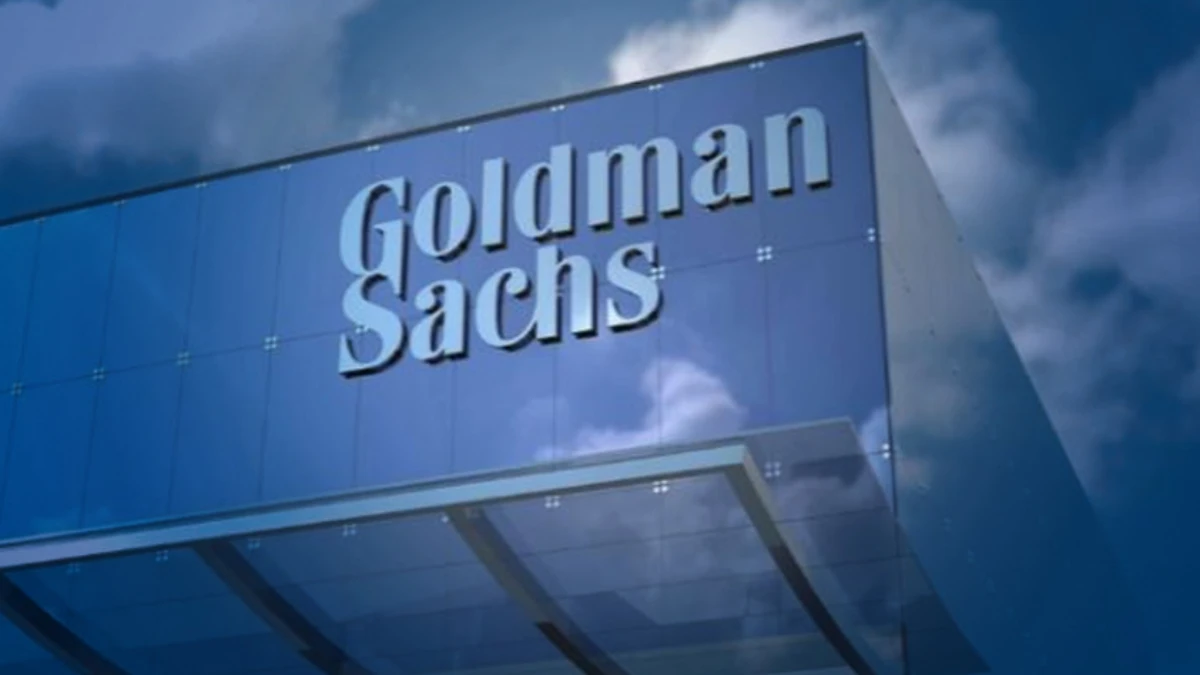 Brent petrolde senaryolar! Goldman Sachs: Yukarı yönlü riskler sürüyor Brent petrolde senaryolar! Goldman Sachs: Yukarı yönlü riskler sürüyor