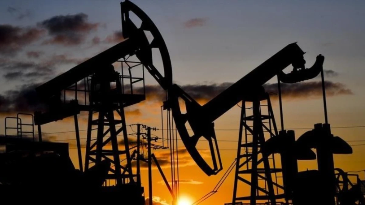 Brent petrolün varili 70 dolara dayandı