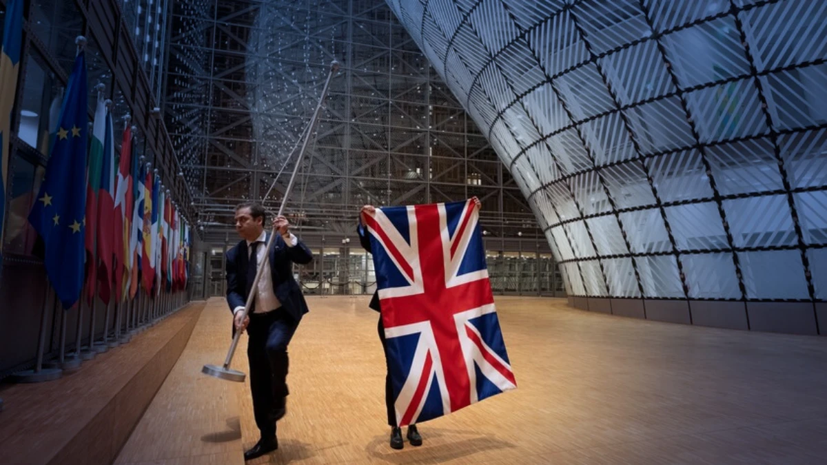 Brexit kararının ekonomik bilançosu açıklandı