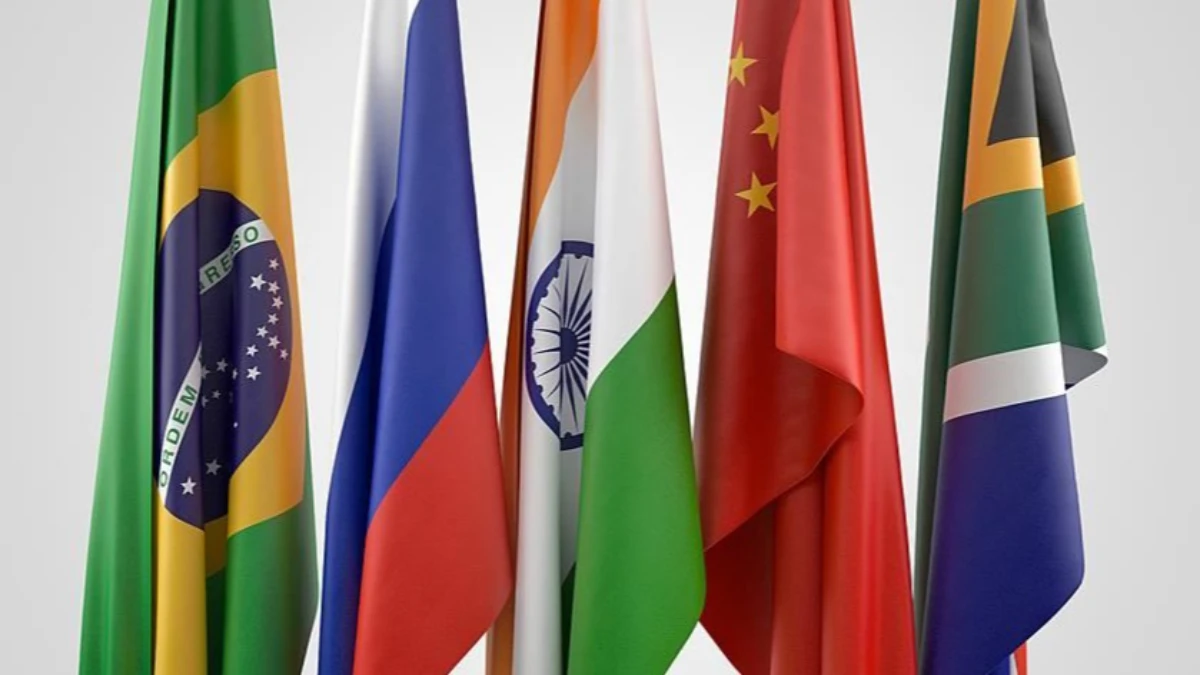BRICS zirvesi öncesi Brezilya ve Rusya’dan kritik görüşme