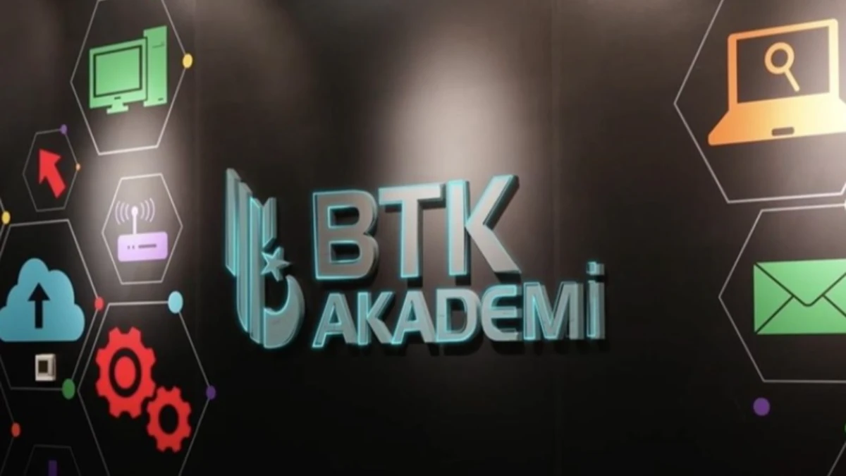 BTK Akademi'den yapay zeka alanında 18 yeni eğitim imkanı BTK Akademi'den yapay zeka alanında 18 yeni eğitim imkanı