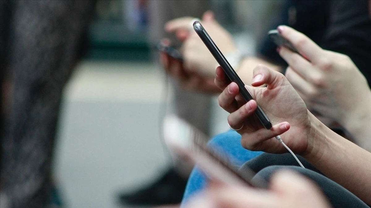 BTK verileri açıkladı: İlk üç ayda 4 milyon cihaza IMEI kaydı yapıldı