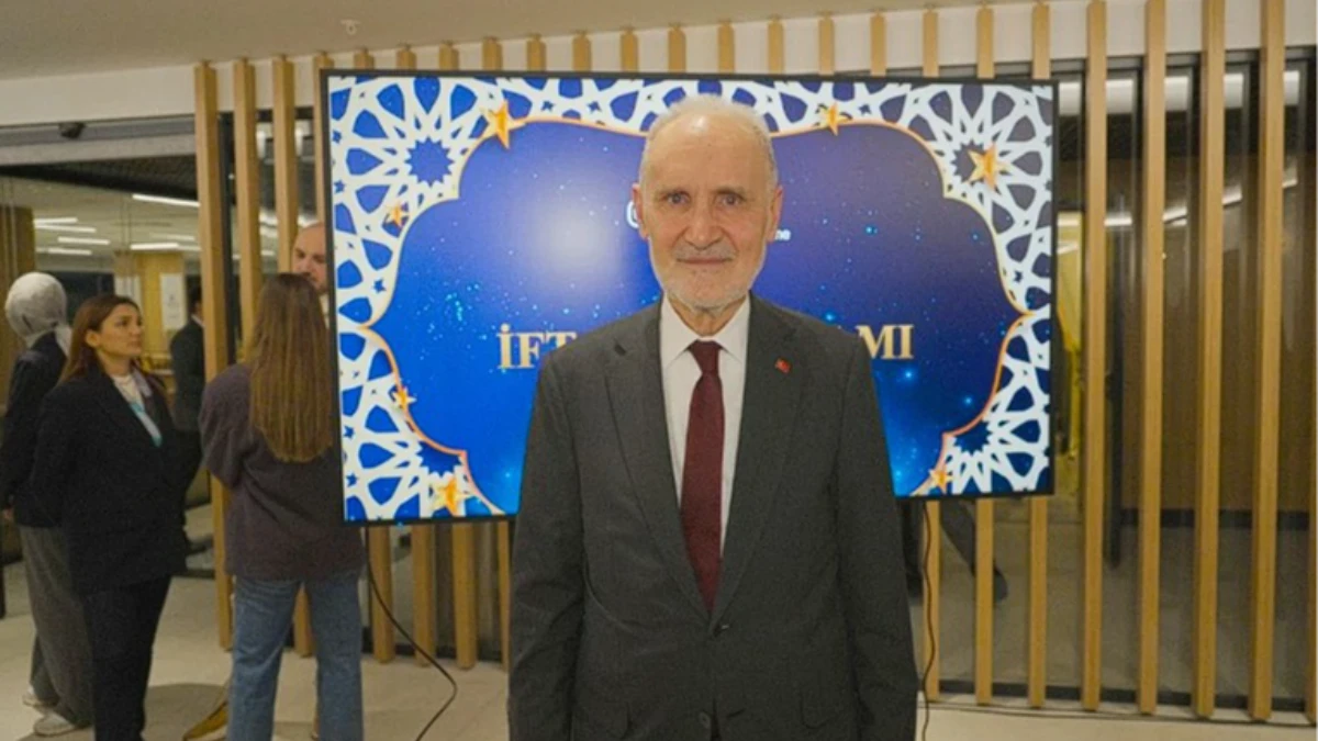 BTM girişimleri büyüyor! İTO Başkanı Şekib Avdagiç: Faaliyetler güçlenerek sürecek BTM girişimleri büyüyor! İTO Başkanı Şekib Avdagiç: Faaliyetler güçlenerek sürecek