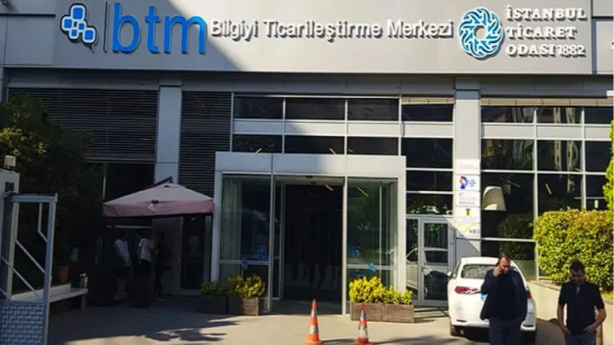 BTM yürütücülüğünde gerçekleştirilen Kesişim programı için startup başvuruları başladı BTM yürütücülüğünde gerçekleştirilen Kesişim programı için startup başvuruları başladı