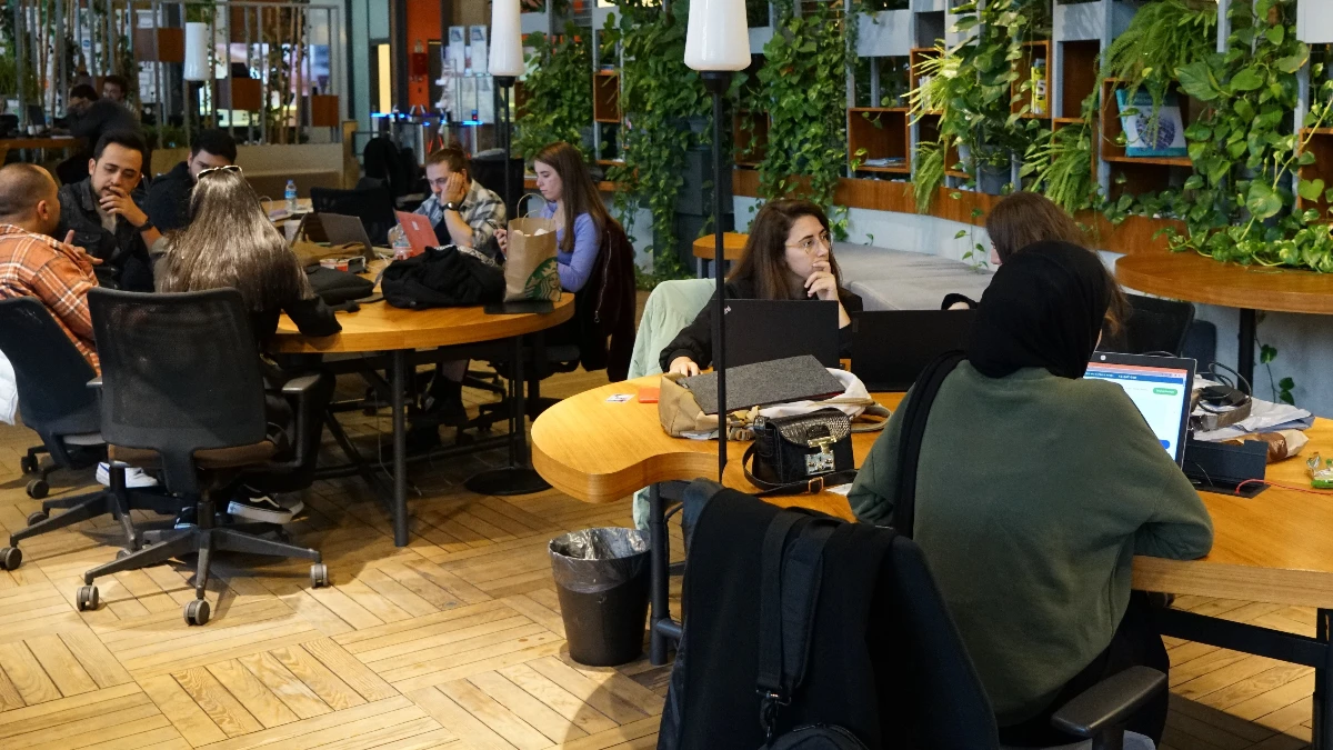 BTM’nin ‘Kesişim’ projesi için startup başvuruları başladı BTM’nin ‘Kesişim’ projesi için startup başvuruları başladı