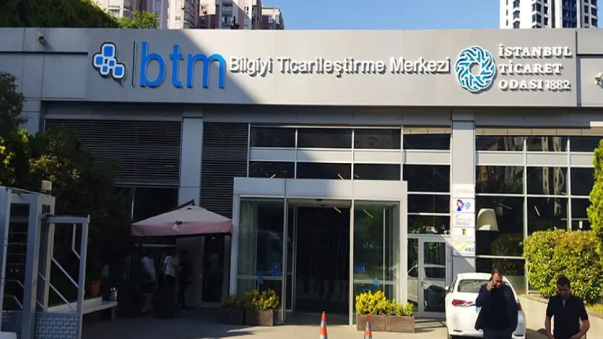 BTM'ye uluslararası tescil: Great Place To Work unvanı alındı BTM'ye uluslararası tescil: Great Place To Work unvanı alındı