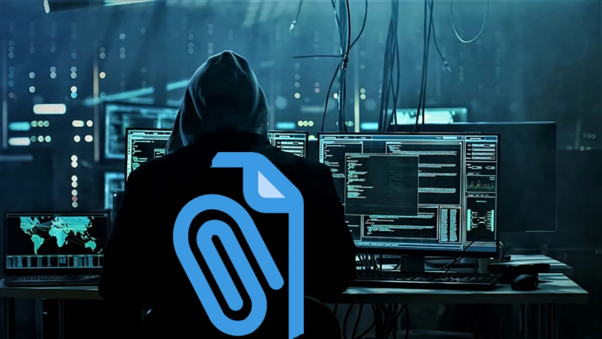 Bu e-posta'lara dikkat! 'hacker'ların yeni yöntemi 'PES' dedirtti Bu e-posta'lara dikkat! 'hacker'ların yeni yöntemi 'PES' dedirtti