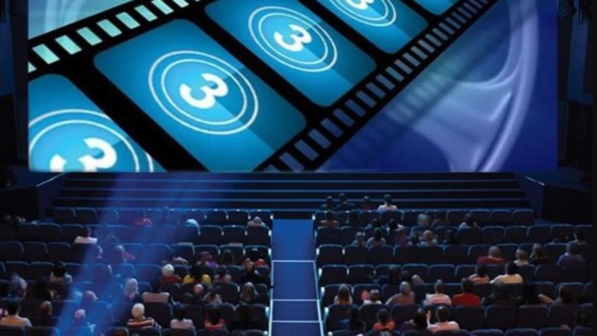 Bu hafta hangi etkinlik, konser ve filmler sanat severlerle buluşacak? Bu hafta hangi etkinlik, konser ve filmler sanat severlerle buluşacak?