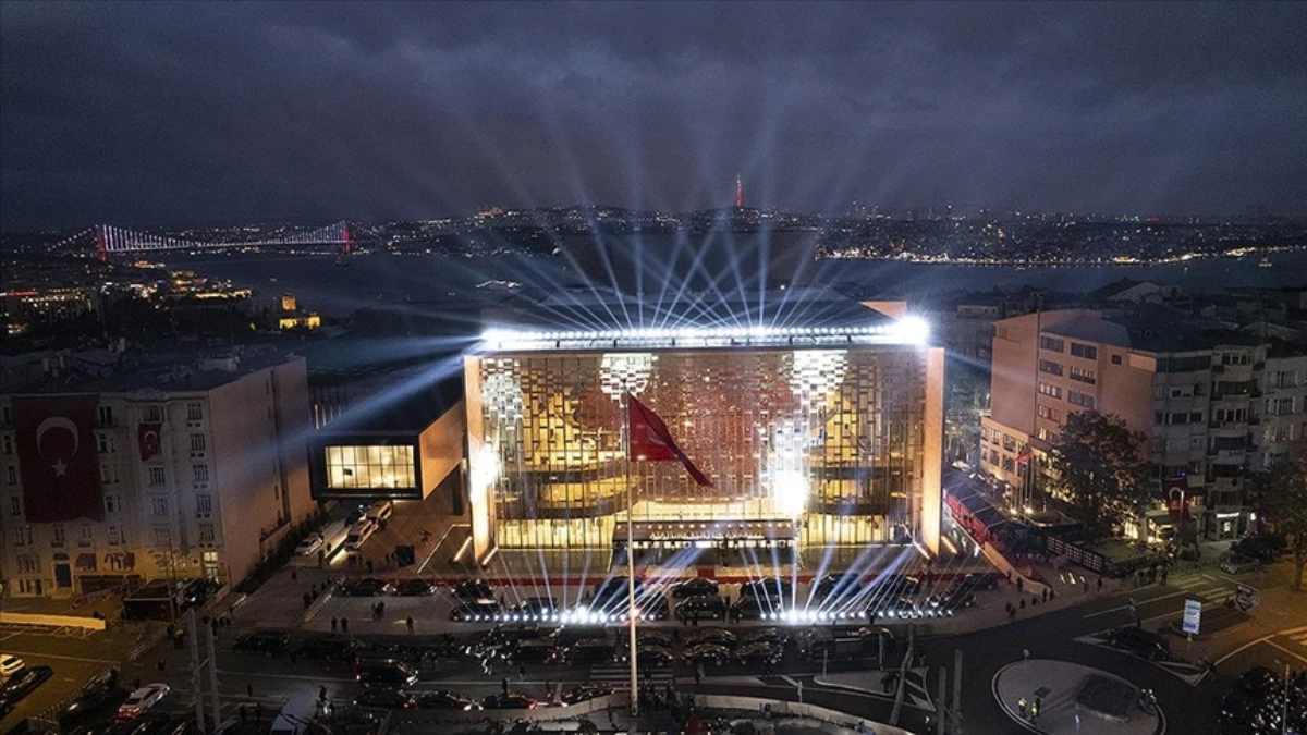 Bu hafta İstanbul'da ne var? Güncel etkinlikler: Konser, tiyatro, sergi, festivaller... Bu hafta İstanbul'da ne var? Güncel etkinlikler: Konser, tiyatro, sergi, festivaller...