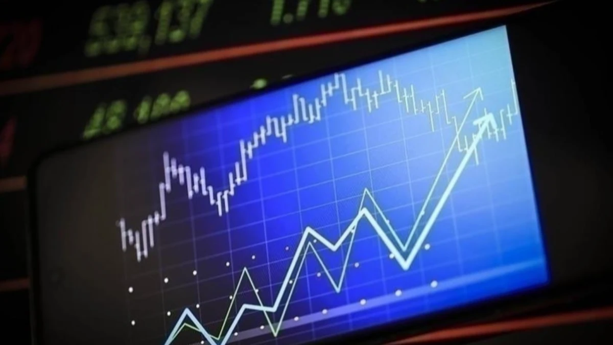 Bu hafta piyasaların yönü değişti: Altın yükseldi, borsa geriledi Bu hafta piyasaların yönü değişti: Altın yükseldi, borsa geriledi