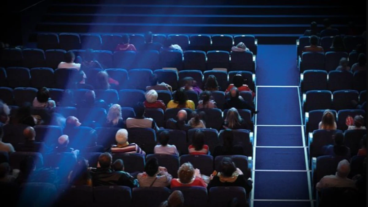 Bu hafta sinemalarda 4 yeni film vizyona giriyor Bu hafta sinemalarda 4 yeni film vizyona giriyor