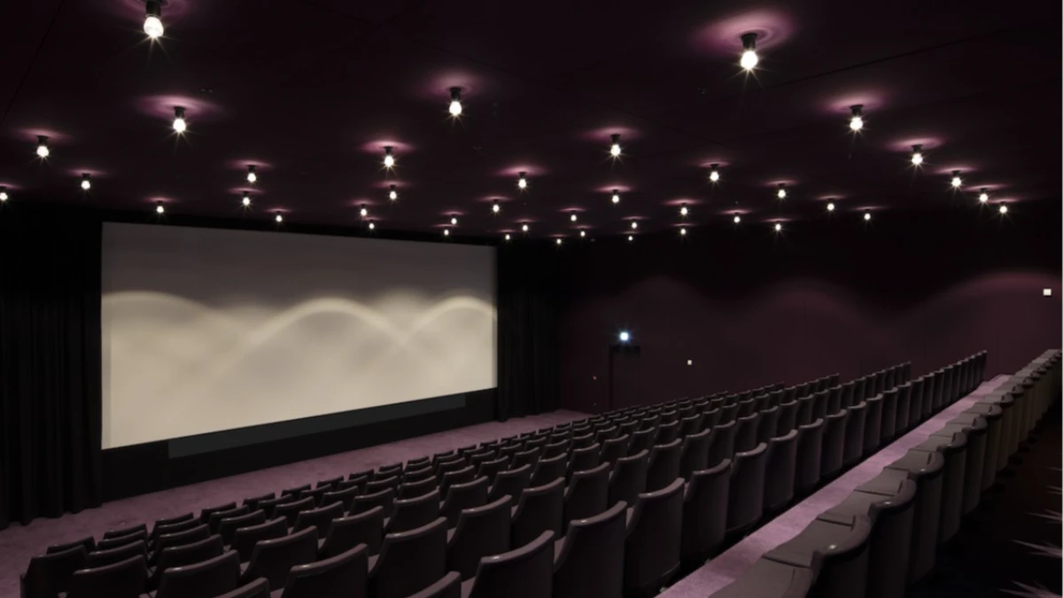 Bu hafta vizyone girecek filmler belli oldu! 8 film birden beyaz perdede Bu hafta vizyone girecek filmler belli oldu! 8 film birden beyaz perdede