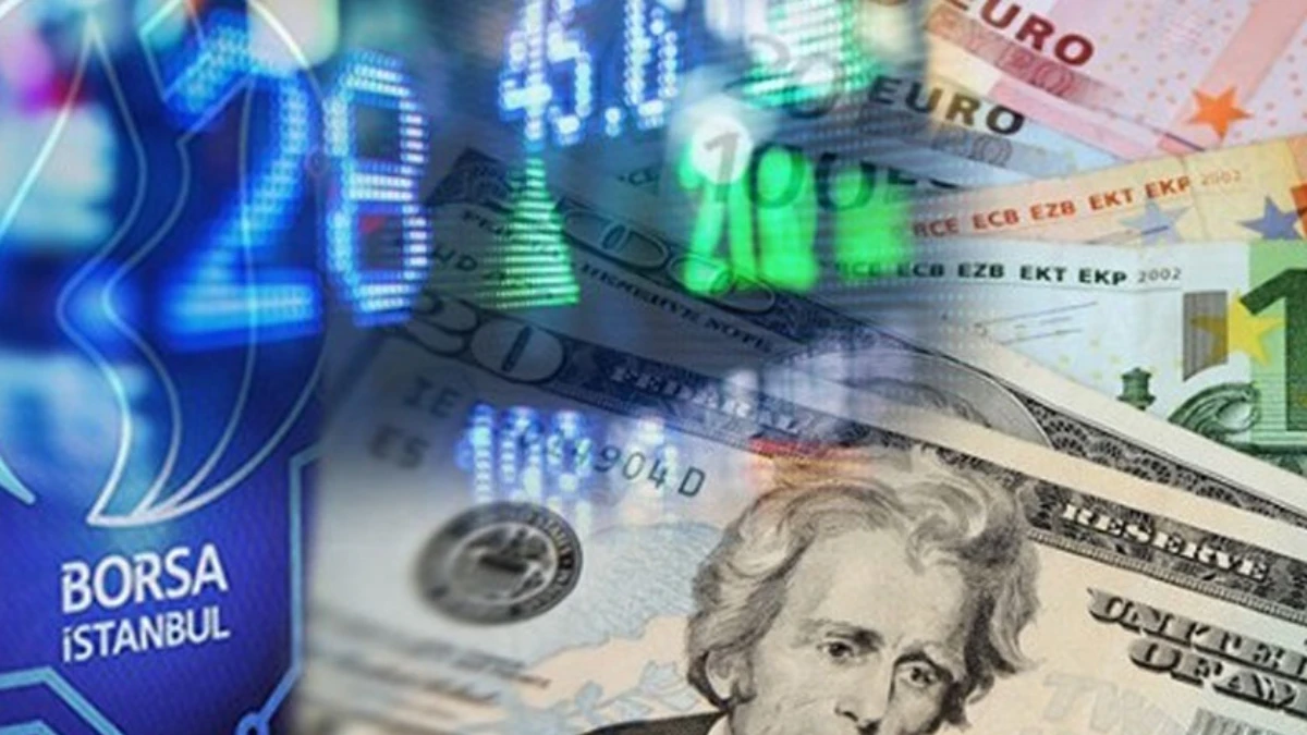 Bu hafta yatırım araçları performansları: Borsa İstanbul kazandırdı! Altın ve dolar sınırlı yükseldi Bu hafta yatırım araçları performansları: Borsa İstanbul kazandırdı! Altın ve dolar sınırlı yükseldi