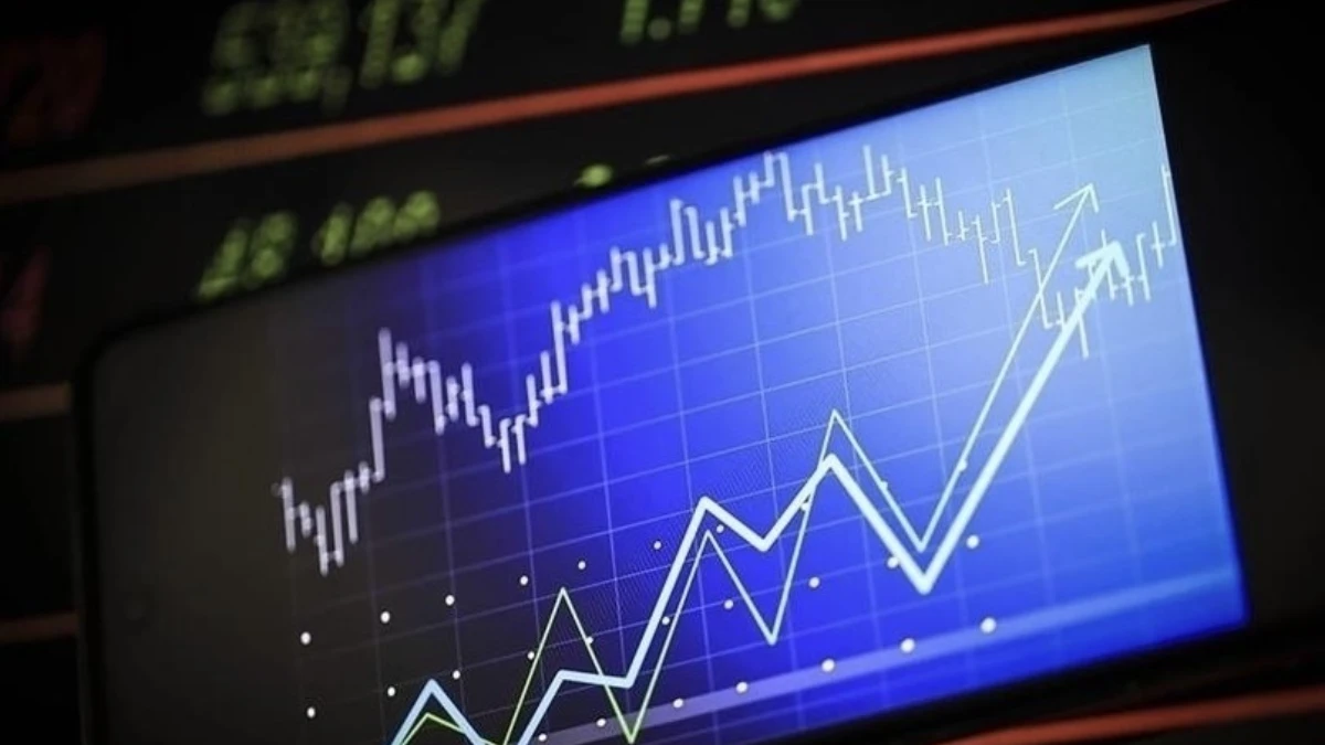 Bu hafta yatırım araçlarının performansı: Altın ve borsa öne çıktı Bu hafta yatırım araçlarının performansı: Altın ve borsa öne çıktı