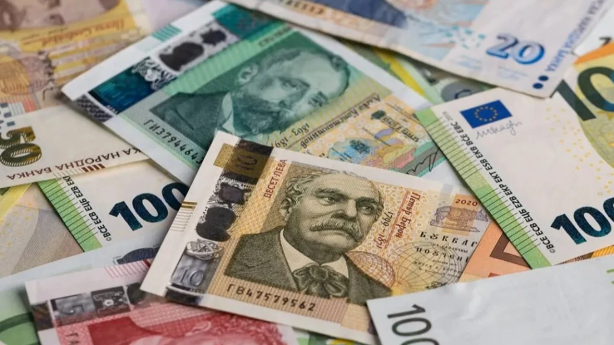 Bulgaristan euroya geçti: Edirne’de alışveriş alışkanlıkları değişiyor Bulgaristan euroya geçti: Edirne’de alışveriş alışkanlıkları değişiyor