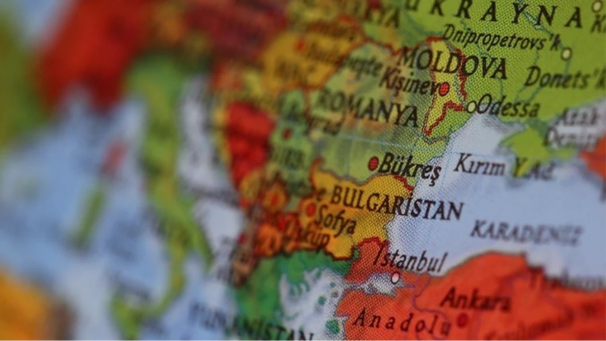 Bulgaristan'da tüm bölge valileri değişti Bulgaristan'da tüm bölge valileri değişti