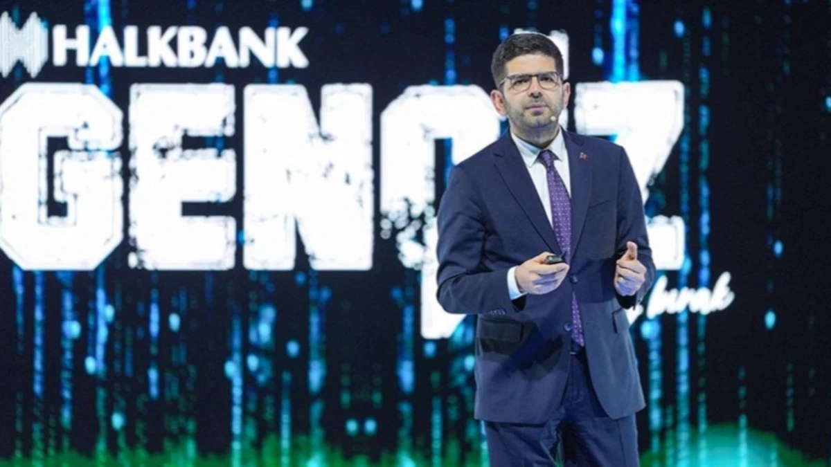 Burak Dağlıoğlu: Türkiye’de teknoloji girişimlerine 5 milyar doların üzerinde yatırım yapıldı Burak Dağlıoğlu: Türkiye’de teknoloji girişimlerine 5 milyar doların üzerinde yatırım yapıldı