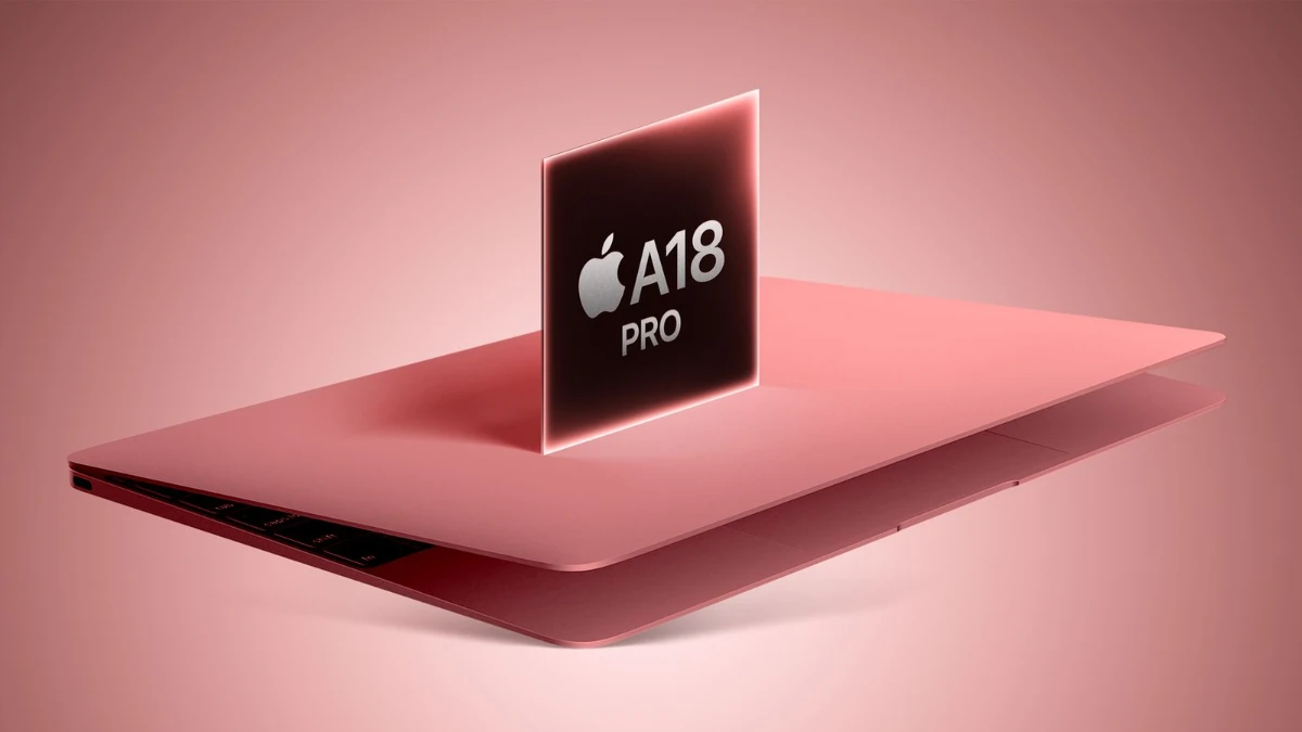 Bütçe dostu MacBook: Fiyatı ve özellikleri sızdı Bütçe dostu MacBook: Fiyatı ve özellikleri sızdı