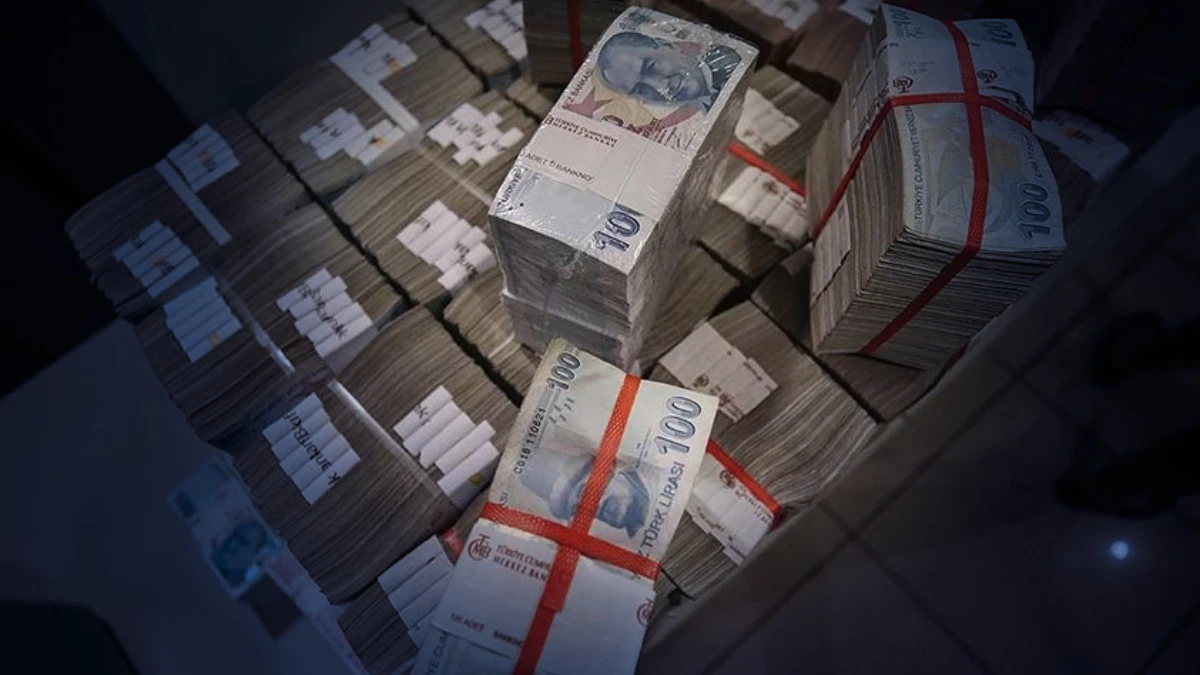 Bütçe uygulama sonuçları açıklandı: Kasımda fazla verdi Bütçe uygulama sonuçları açıklandı: Kasımda fazla verdi