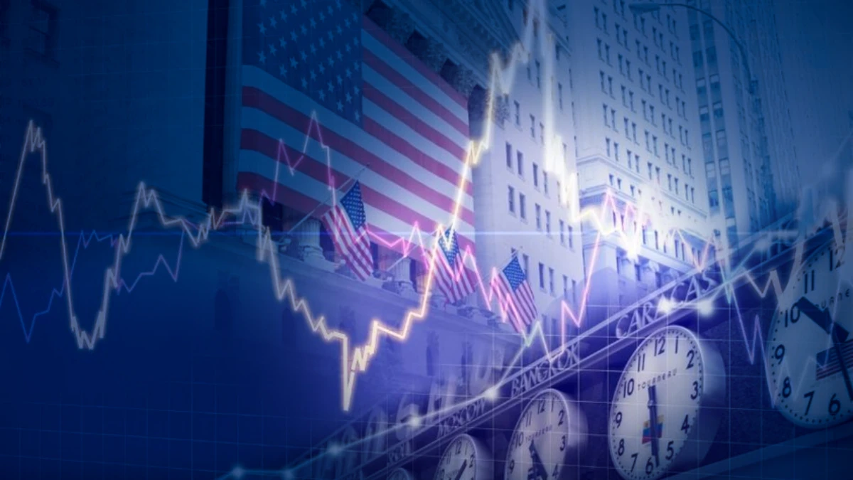 Büyük bankalardan S&P 500 için yeni tahmin: Balon riski uyarısı var Büyük bankalardan S&P 500 için yeni tahmin: Balon riski uyarısı var