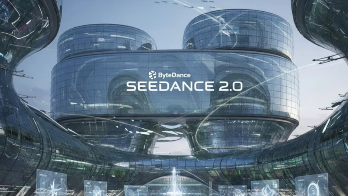 ByteDance’ten sinematik yapay zeka: Seedance 2.0 Hollywood’u karıştırdı ByteDance’ten sinematik yapay zeka: Seedance 2.0 Hollywood’u karıştırdı