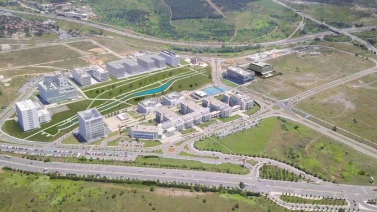 Çağla Girişim Fonu’yla 10 milyon dolarlık destek