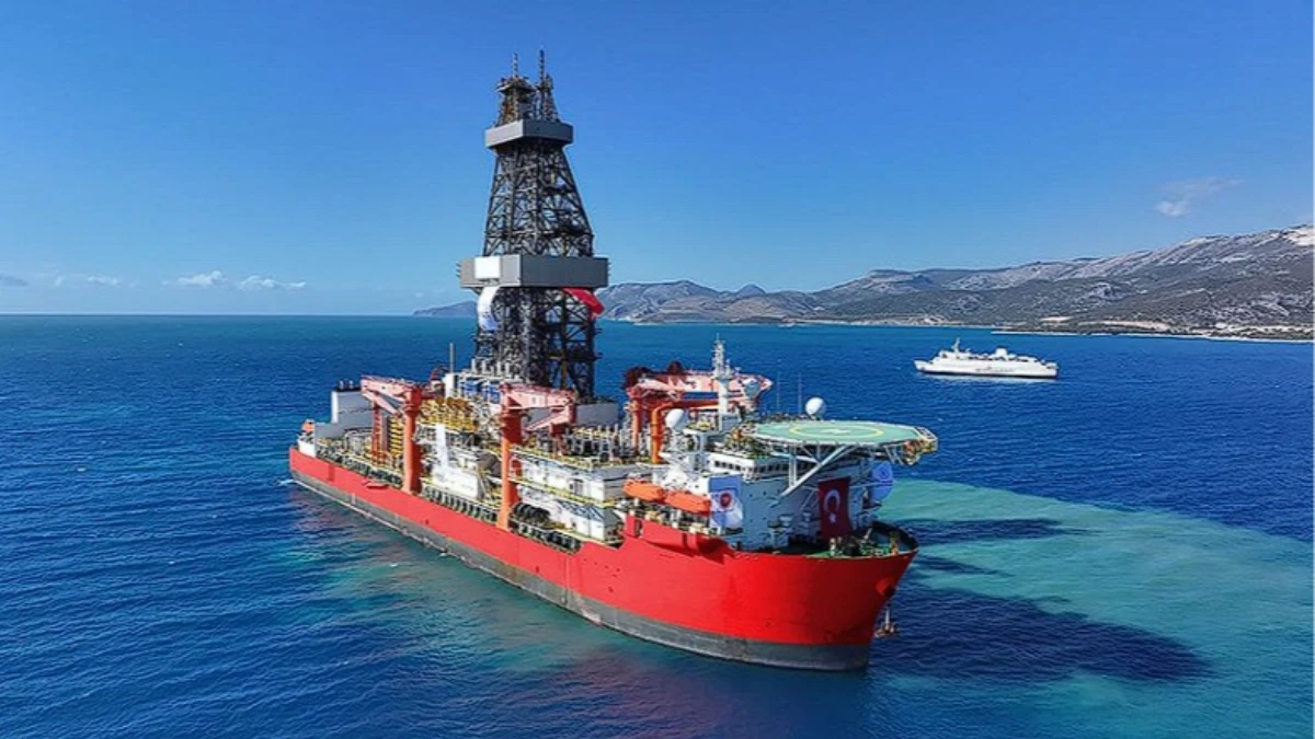 Çağrı Bey Somali yolcusu: Türkiye yurt dışında petrol arayacak Çağrı Bey Somali yolcusu: Türkiye yurt dışında petrol arayacak