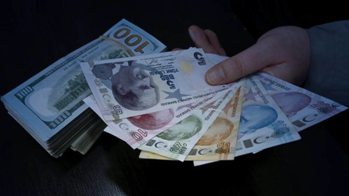 Carry trade nedir ve bizi nasıl etkiliyor? Hikmet Baydar yazdı... Carry trade nedir ve bizi nasıl etkiliyor? Hikmet Baydar yazdı...
