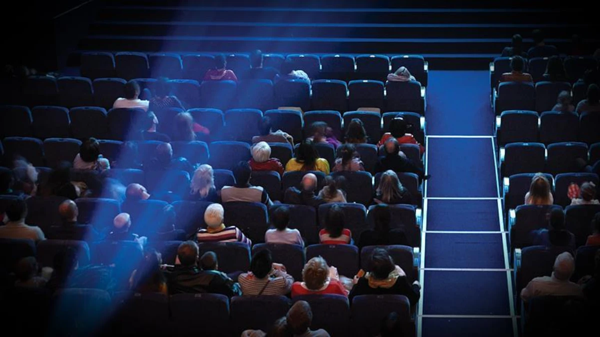 Çarşamba günleri 'Sinema Günü' ilan edildi Çarşamba günleri 'Sinema Günü' ilan edildi