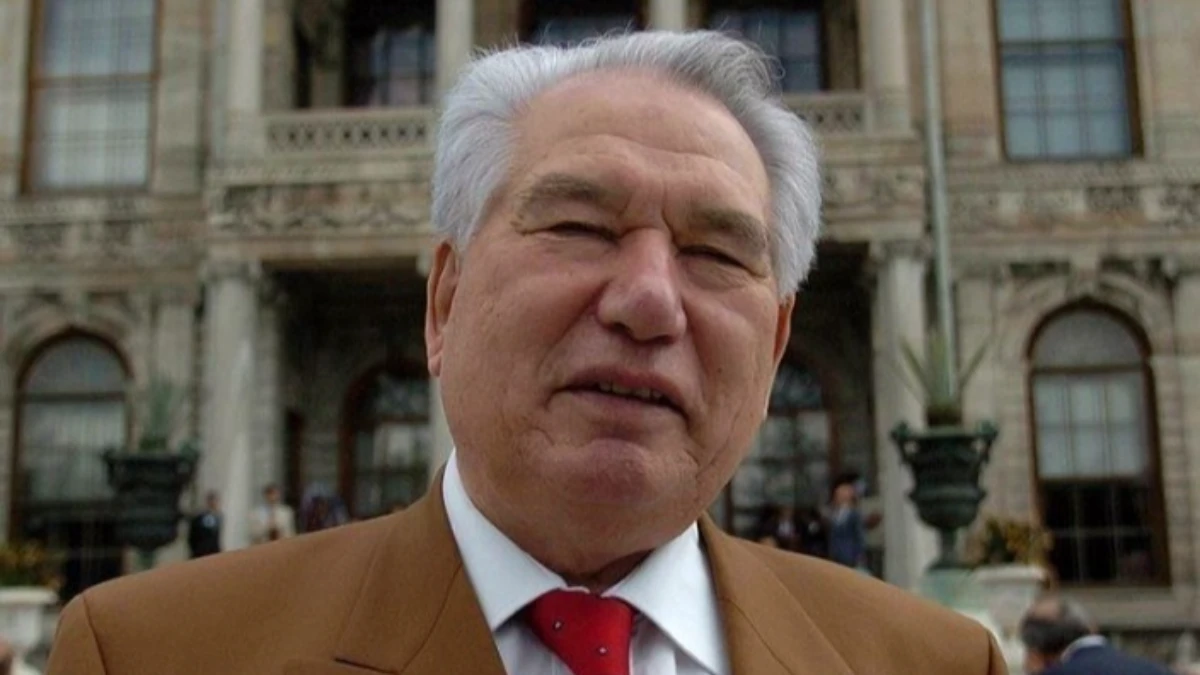 Cengiz Aytmatov, Türk Dünyası'nın Geleceği forumu ile anılacak Cengiz Aytmatov, Türk Dünyası'nın Geleceği forumu ile anılacak