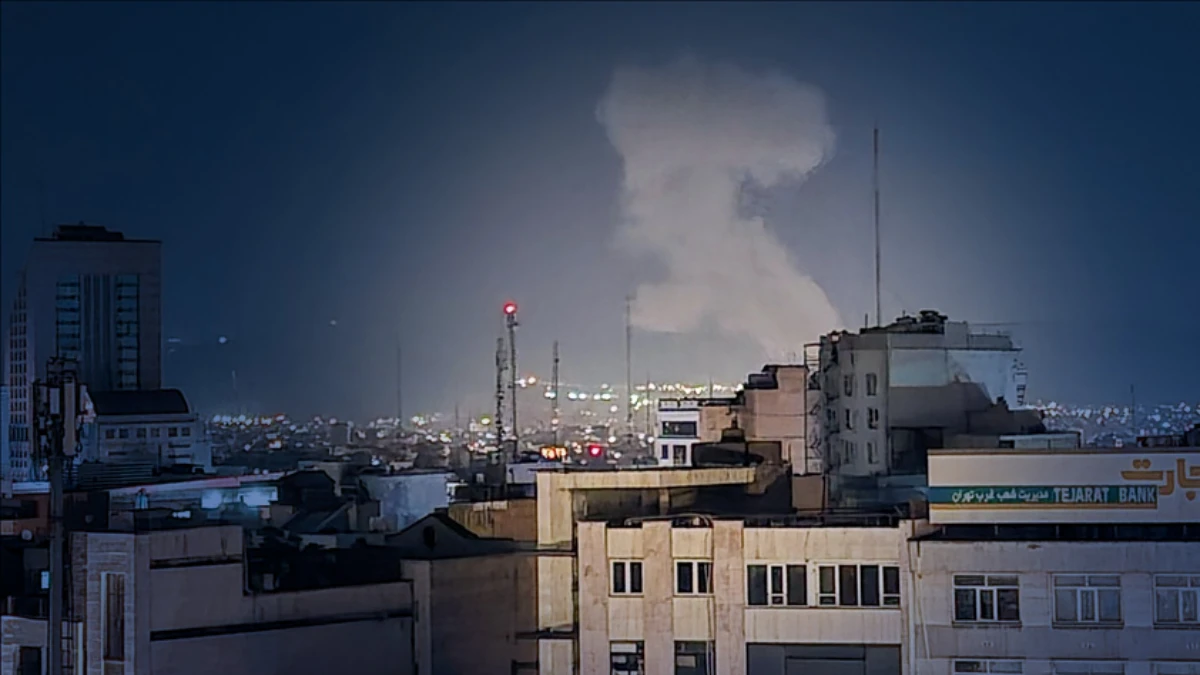 CENTCOM İran açıklaması: 9 binden fazla hedef vuruldu CENTCOM İran açıklaması: 9 binden fazla hedef vuruldu