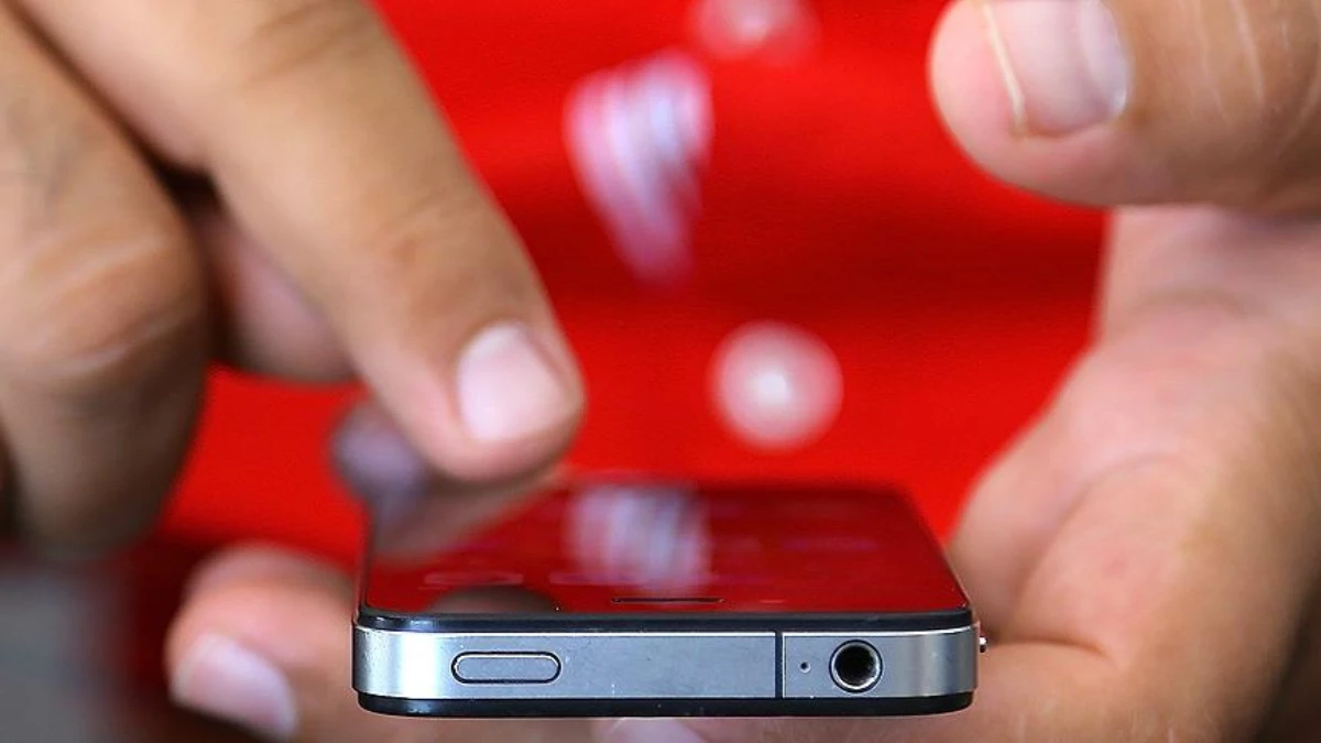Cep telefonu hatlarında yeni düzenleme: Kullanılmayan hatlar 3 ay sonra kapatılacak Cep telefonu hatlarında yeni düzenleme: Kullanılmayan hatlar 3 ay sonra kapatılacak