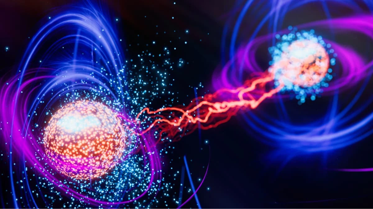 CERN'de heyecan: Yeni Higgs Bozonu bulguları CERN'de heyecan: Yeni Higgs Bozonu bulguları