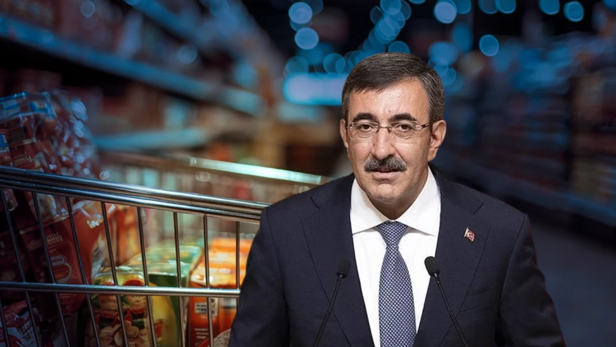 Cevdet Yılmaz arz yönlü politikalara dikkat çekti: Dezenflasyonu destekleyeceğiz Cevdet Yılmaz arz yönlü politikalara dikkat çekti: Dezenflasyonu destekleyeceğiz