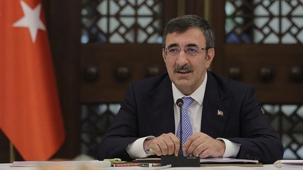 Çevrimiçi Liderler Toplantısı’nda Türkiye'den barış mesajı Çevrimiçi Liderler Toplantısı’nda Türkiye'den barış mesajı