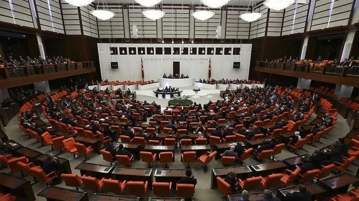 CEZA İNFAZ YASASINDA SON DAKİKA: Düzenlemede sona gelindi! İşte teklifin detayları