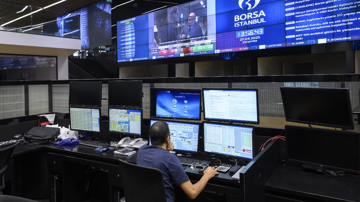 CHAATSA’nın kalkması BIST'i destekler! Hangi sektörler öne çıkabilir? CHAATSA’nın kalkması BIST'i destekler! Hangi sektörler öne çıkabilir?