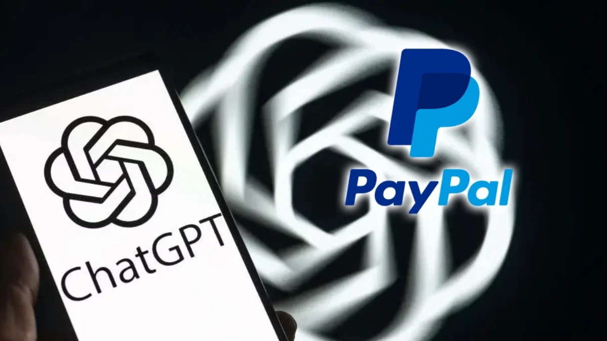 ChatGPT ile alışveriş için Paypal ve OpenAI ortaklık kurdu ChatGPT ile alışveriş için Paypal ve OpenAI ortaklık kurdu