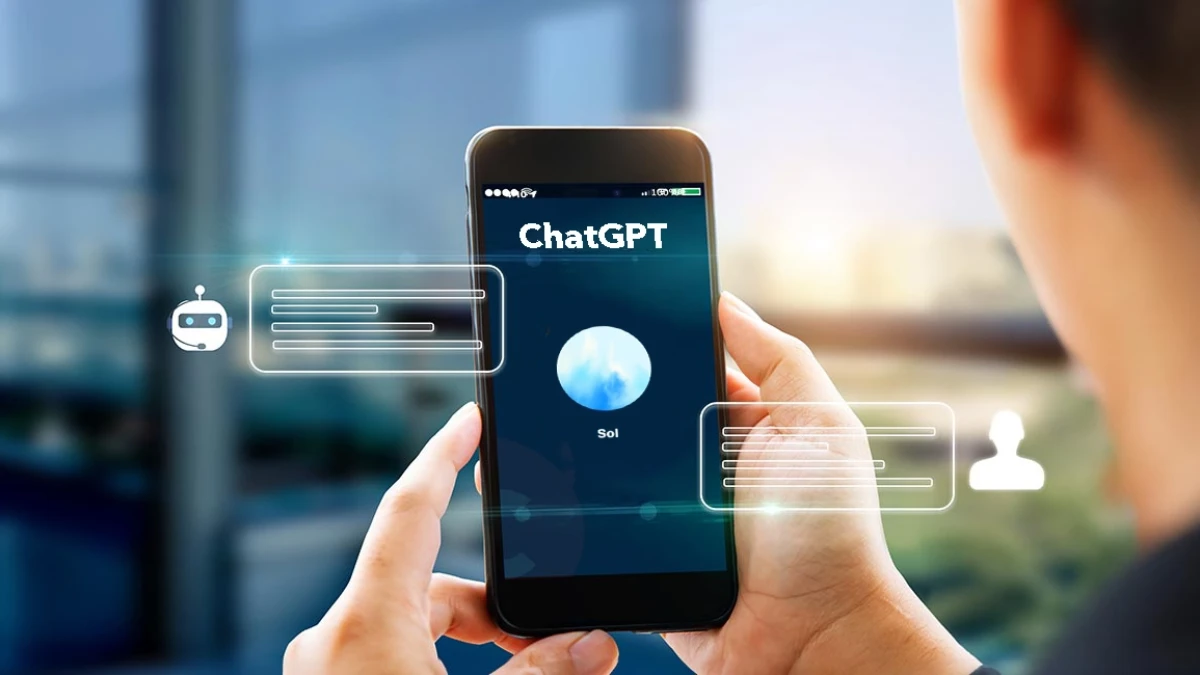 ChatGPT’yi kimler ne amaçla kullanılıyor? OpenAI rapor yayınladı ChatGPT’yi kimler ne amaçla kullanılıyor? OpenAI rapor yayınladı