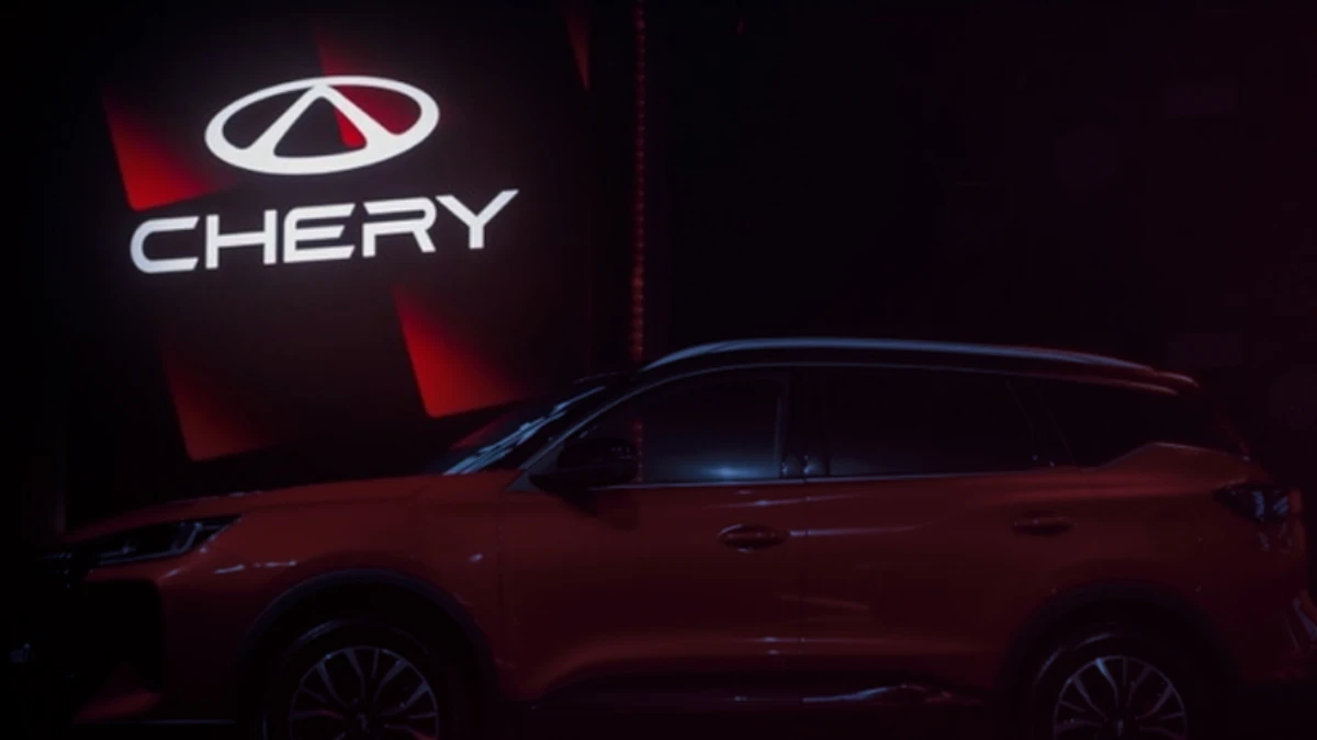 Chery borsaya açılıyor: Çin'in en büyük otomobil ihracatçısı Chery borsaya açılıyor: Çin'in en büyük otomobil ihracatçısı