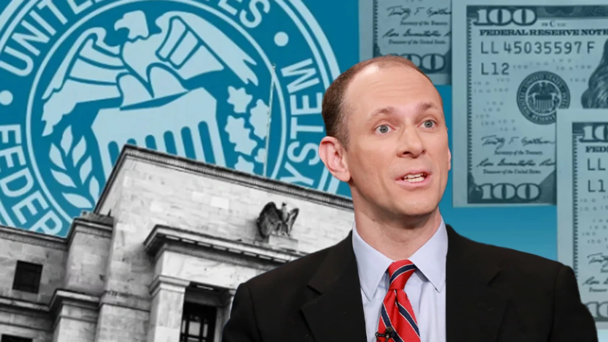 Chicago Fed Başkanı Goolsbee: Öncelik enflasyonu yeniden yüzde 2 hedefine indirmek Chicago Fed Başkanı Goolsbee: Öncelik enflasyonu yeniden yüzde 2 hedefine indirmek