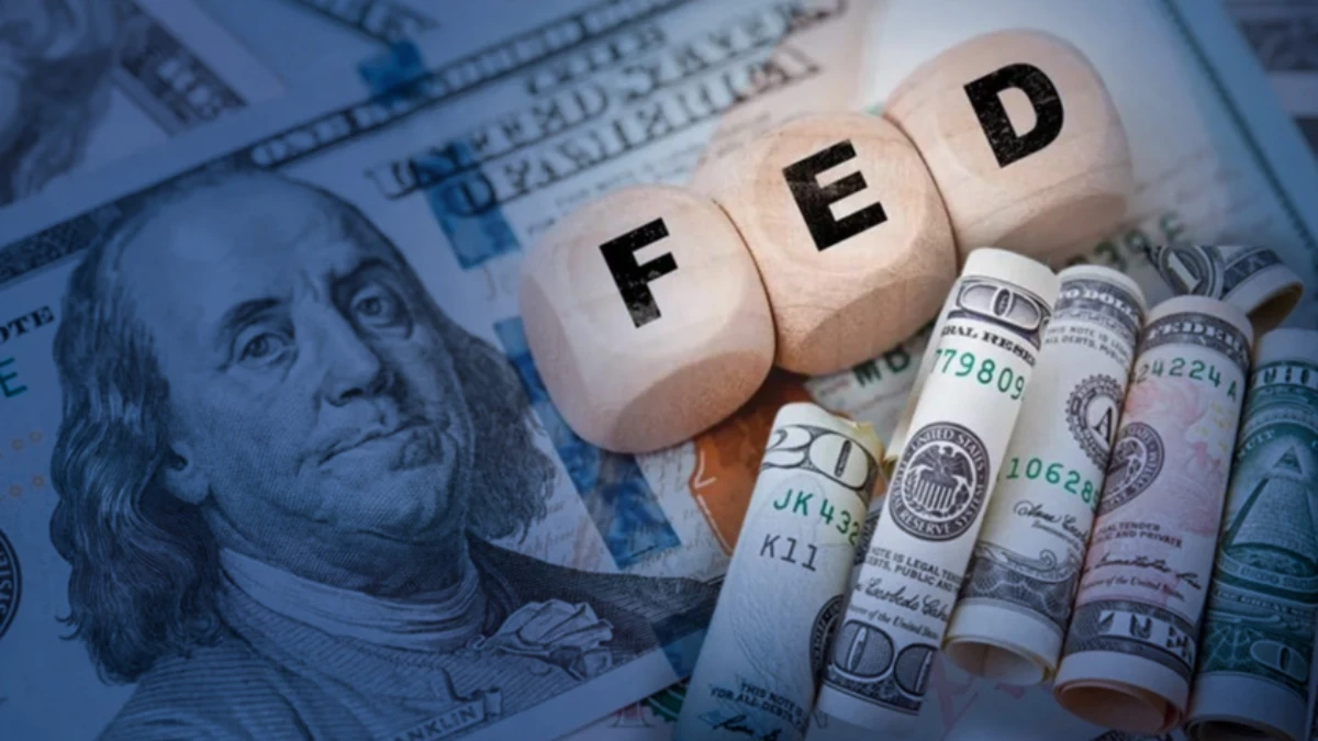 Chicago Fed Başkanı Goolsbee’den faiz mesajı: İndirimler için yüzde 2 enflasyon şartı Chicago Fed Başkanı Goolsbee’den faiz mesajı: İndirimler için yüzde 2 enflasyon şartı