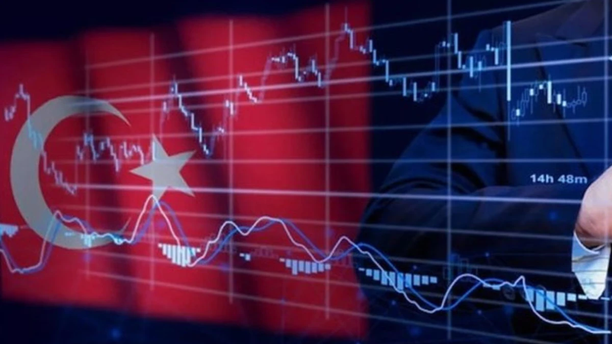 CI Ratings’ten Türkiye ekonomisi ve ‘istikrar’ vurgusu: Rezerv artışı not artışı getirebilir CI Ratings’ten Türkiye ekonomisi ve ‘istikrar’ vurgusu: Rezerv artışı not artışı getirebilir